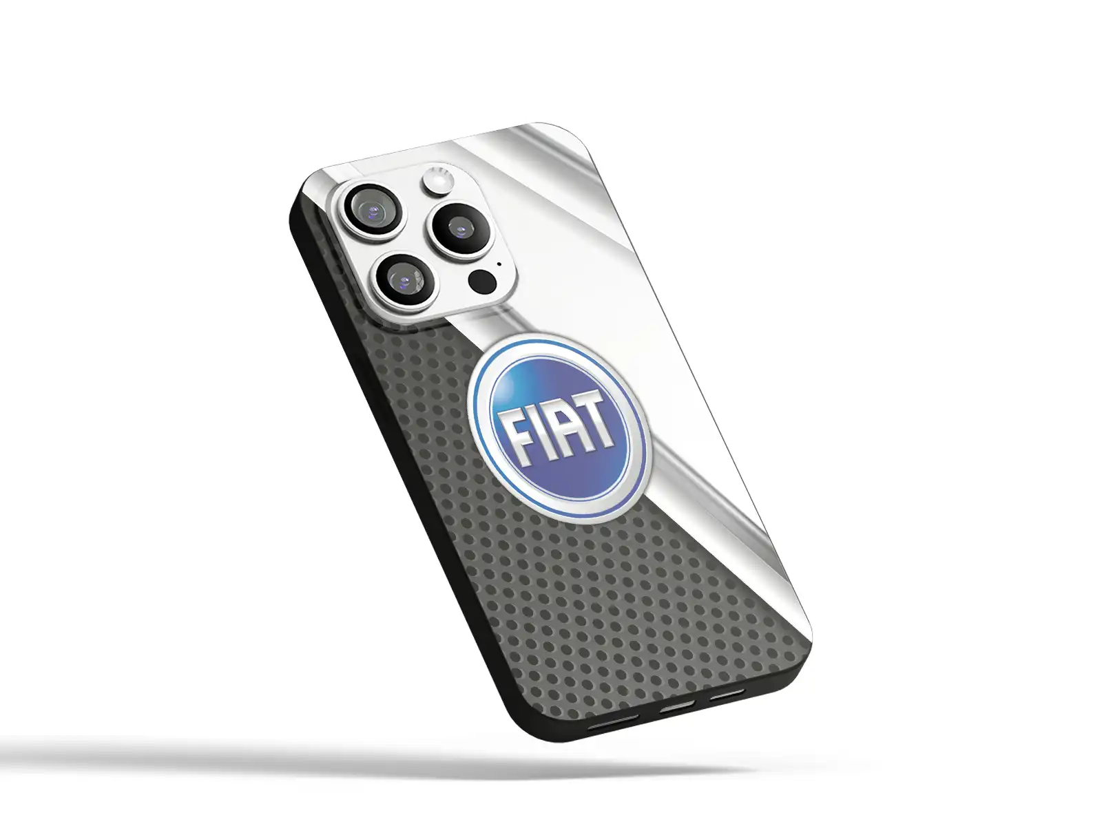 Fiat Smartphone Schutz Qualität Max Edition